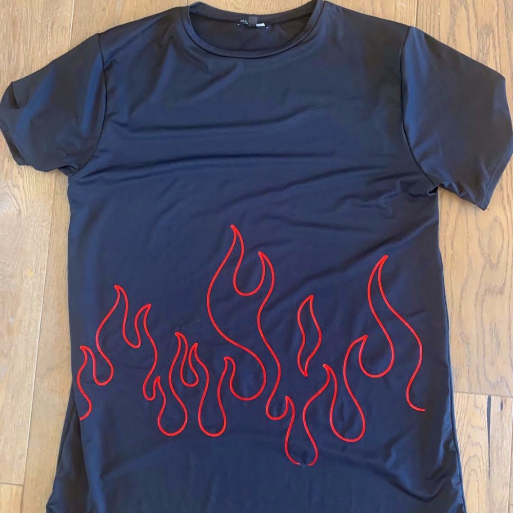 SWIM COVER UP
